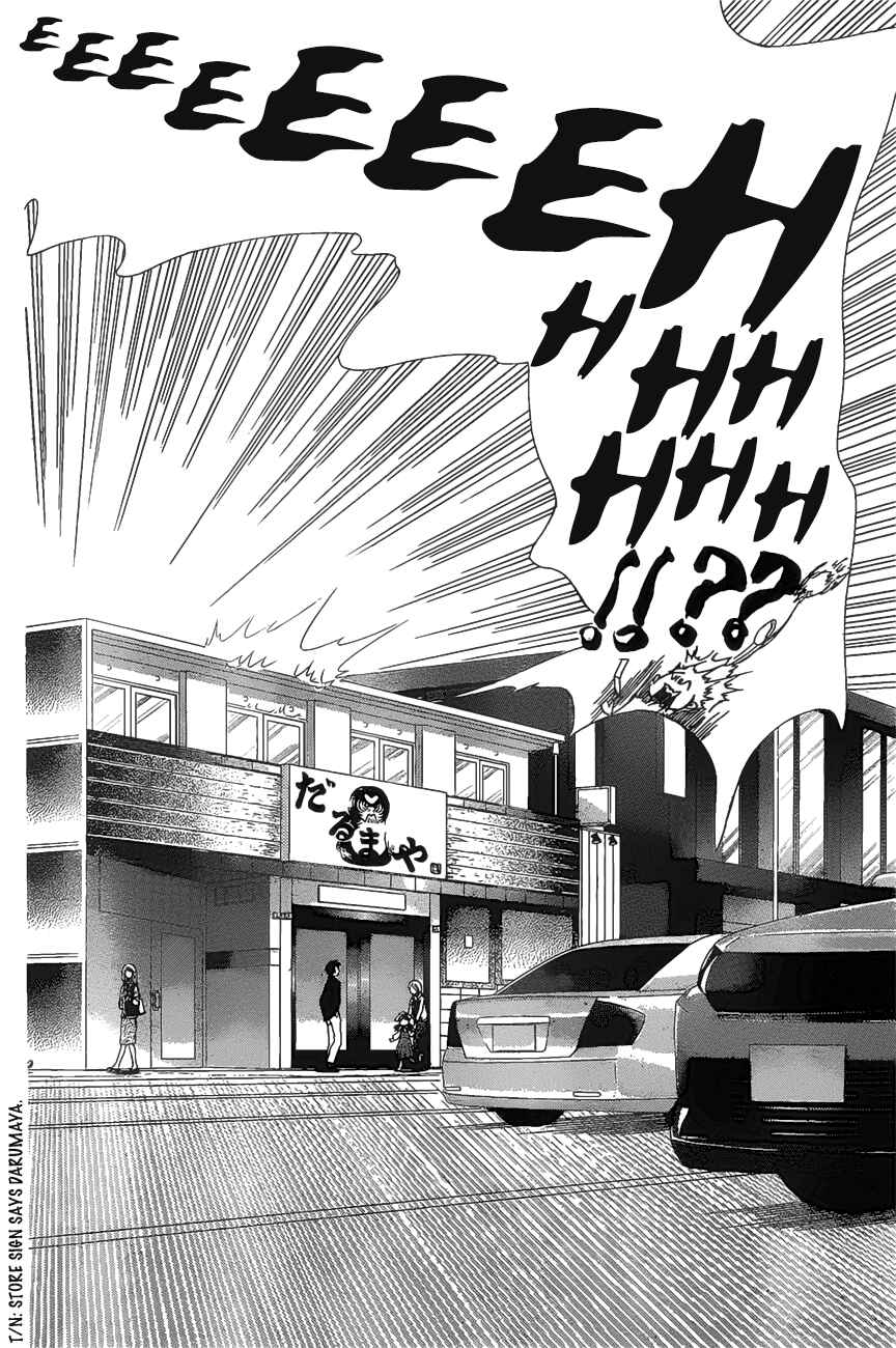 Page 2 Chapter 261 Skip Beat!