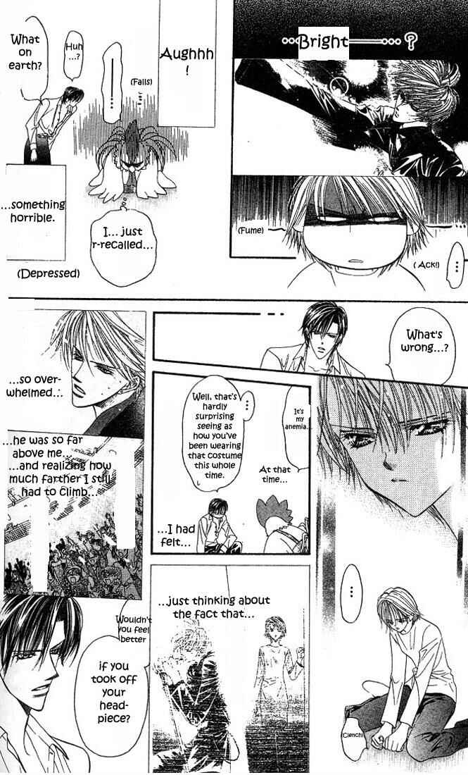 Page 18 Chapter 23 Skip Beat!