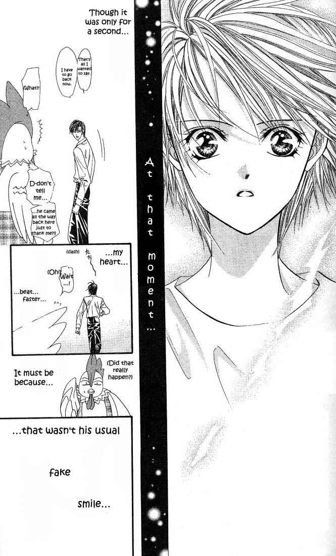 Page 27 Chapter 23 Skip Beat!