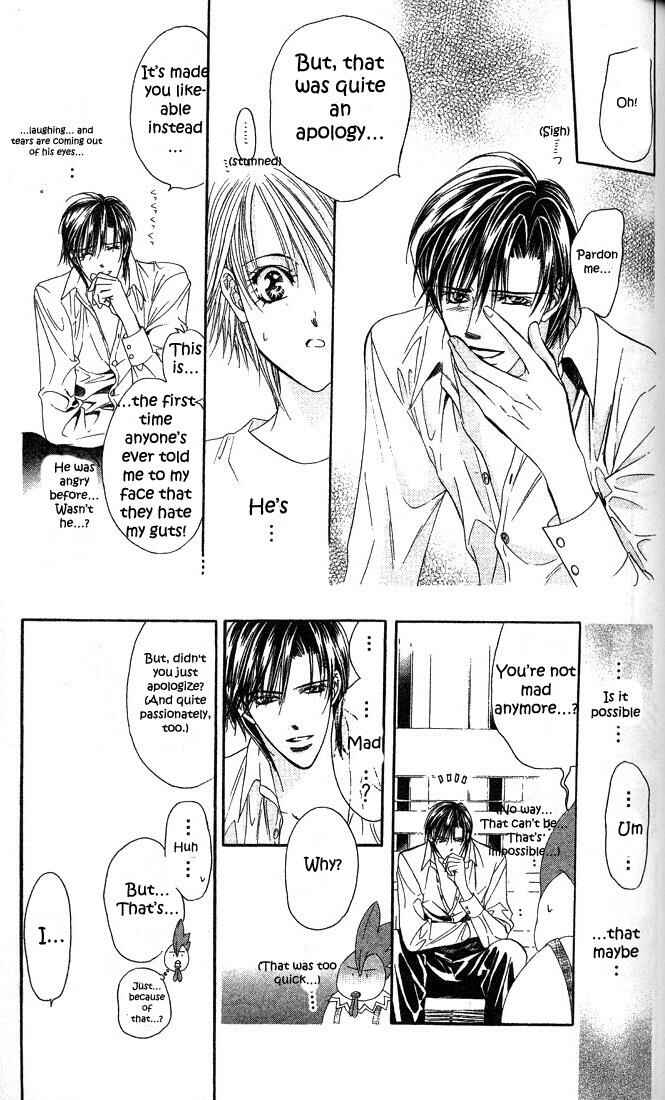 Page 9 Chapter 23 Skip Beat!