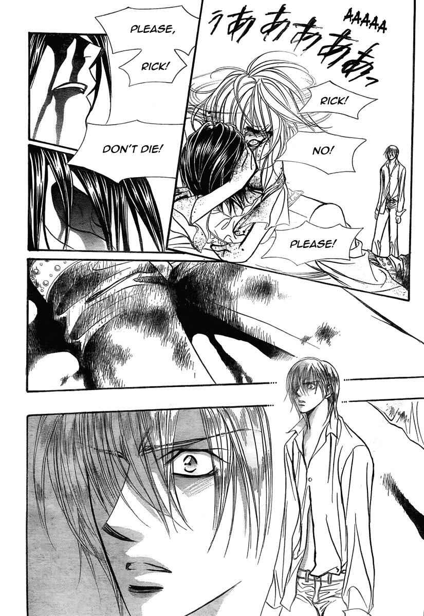 Page 19 Chapter 165 Skip Beat!