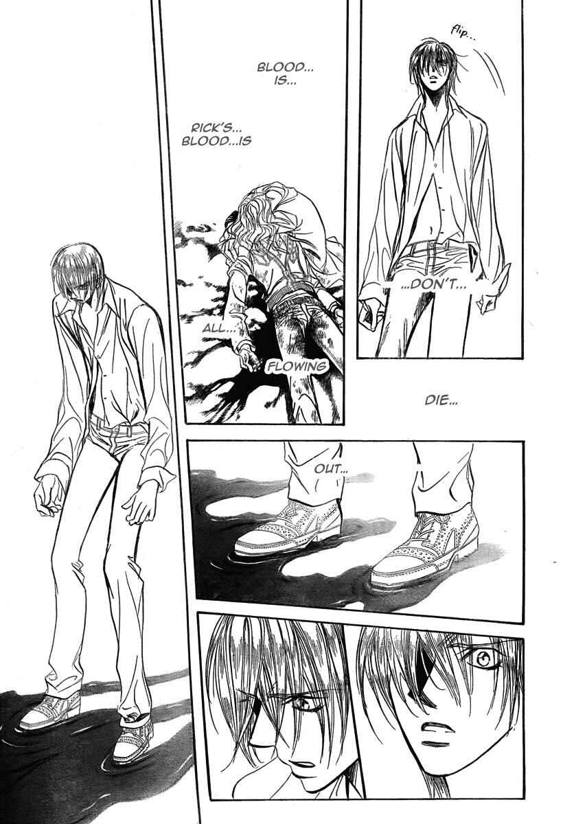 Page 20 Chapter 165 Skip Beat!