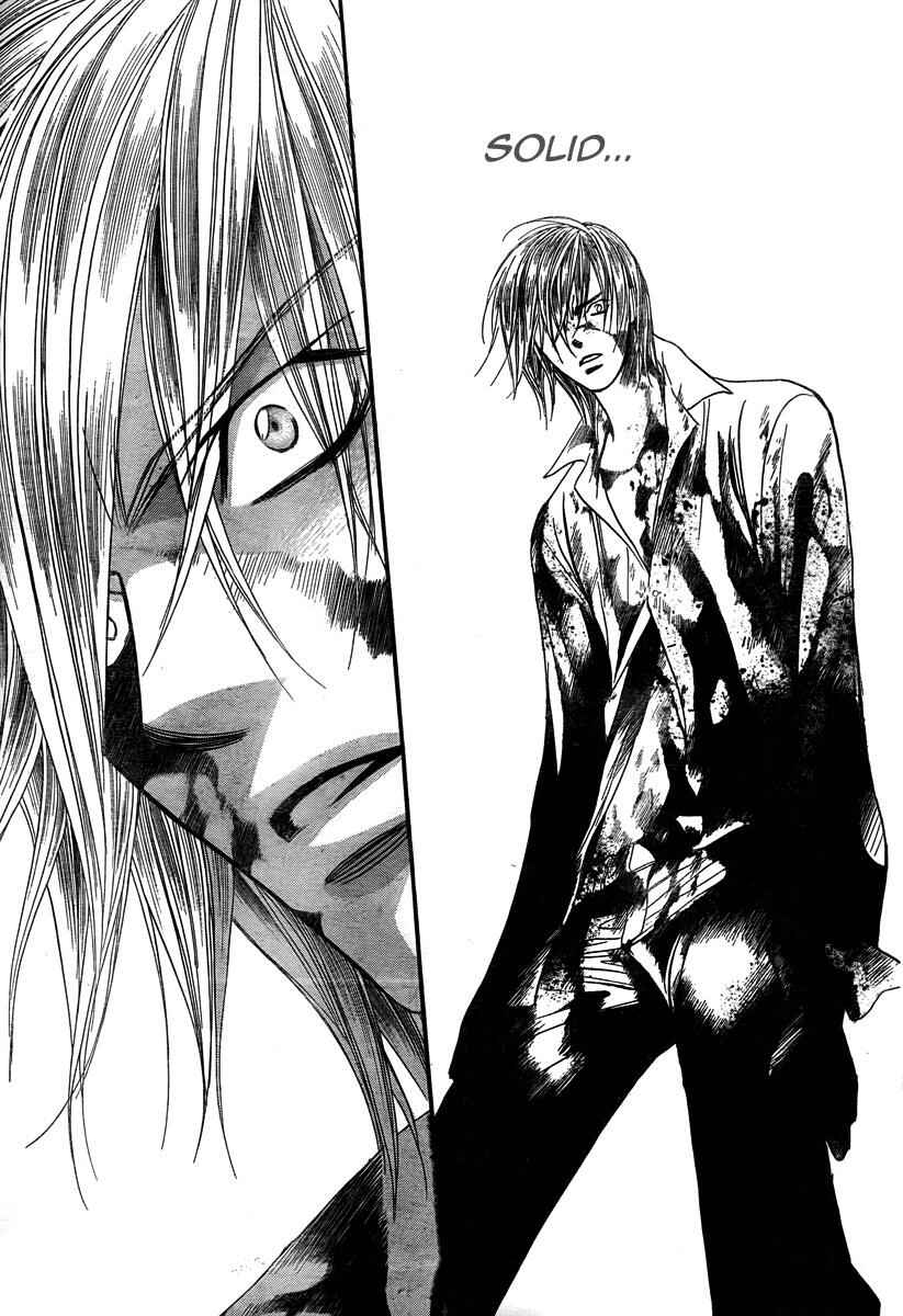 Page 22 Chapter 165 Skip Beat!