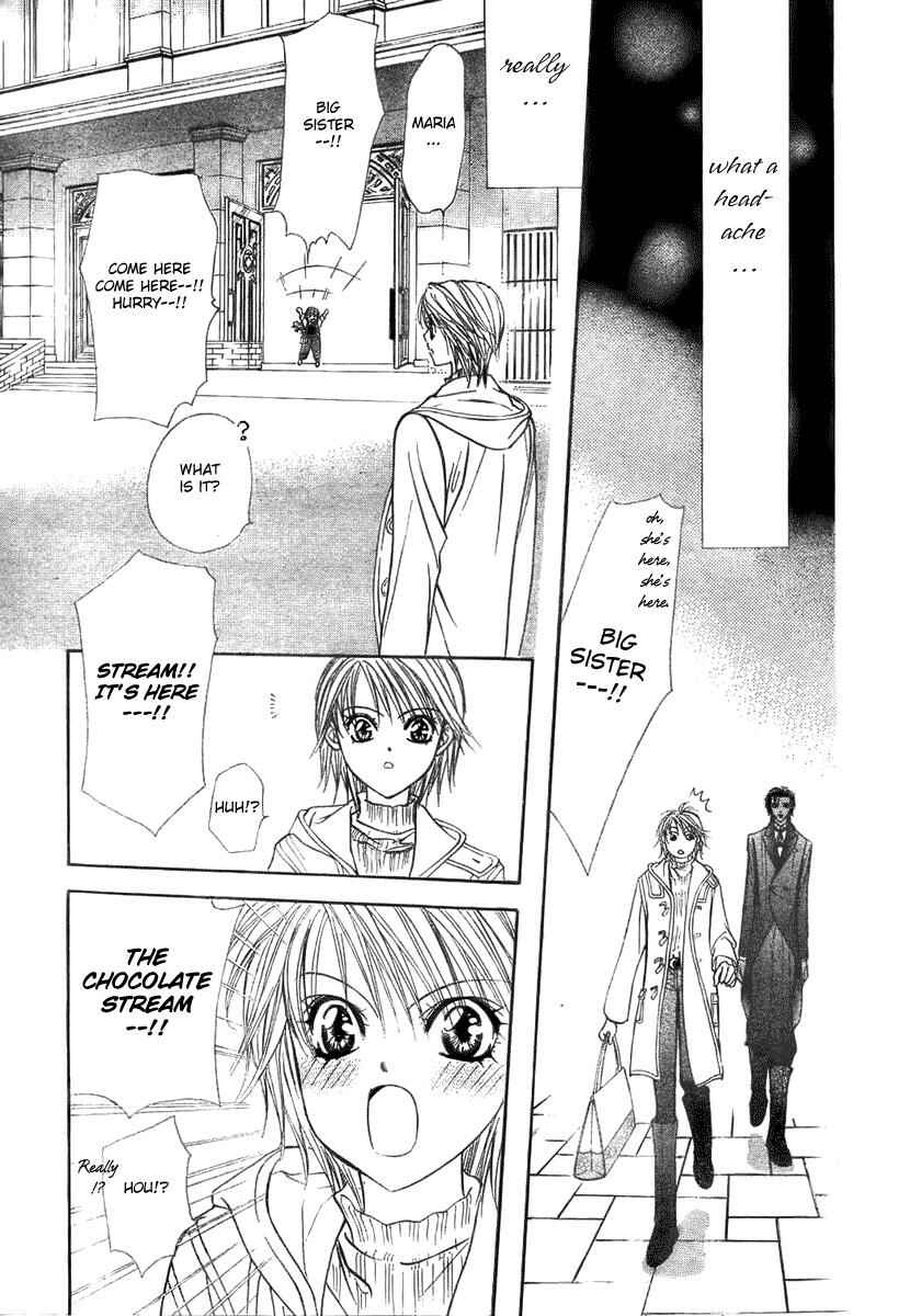 Page 23 Chapter 116 Skip Beat!