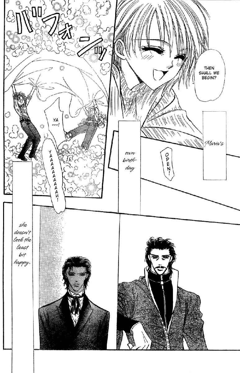 Page 28 Chapter 116 Skip Beat!