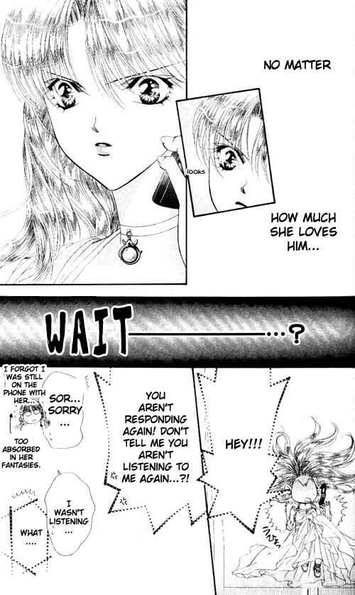 Page 12 Chapter 43 Skip Beat!