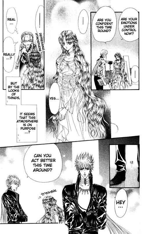 Page 20 Chapter 43 Skip Beat!