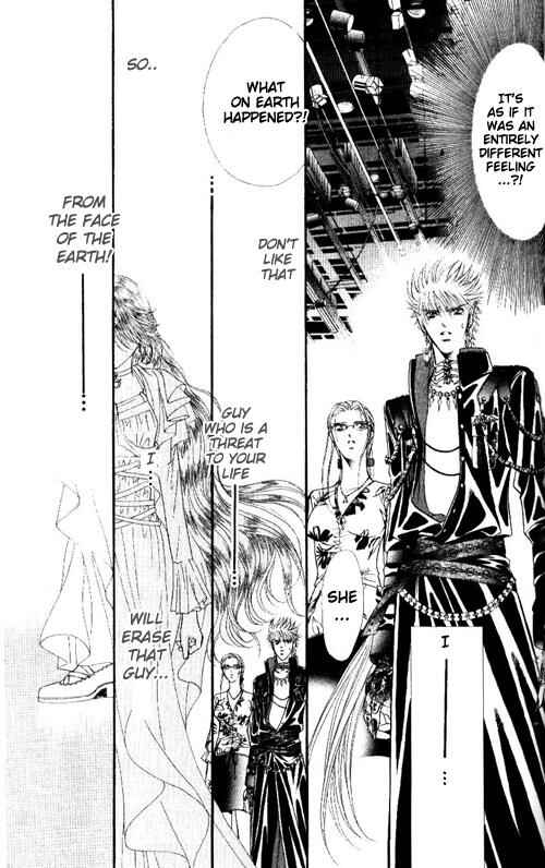 Page 22 Chapter 43 Skip Beat!