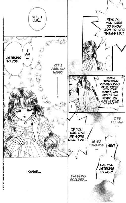 Page 9 Chapter 43 Skip Beat!
