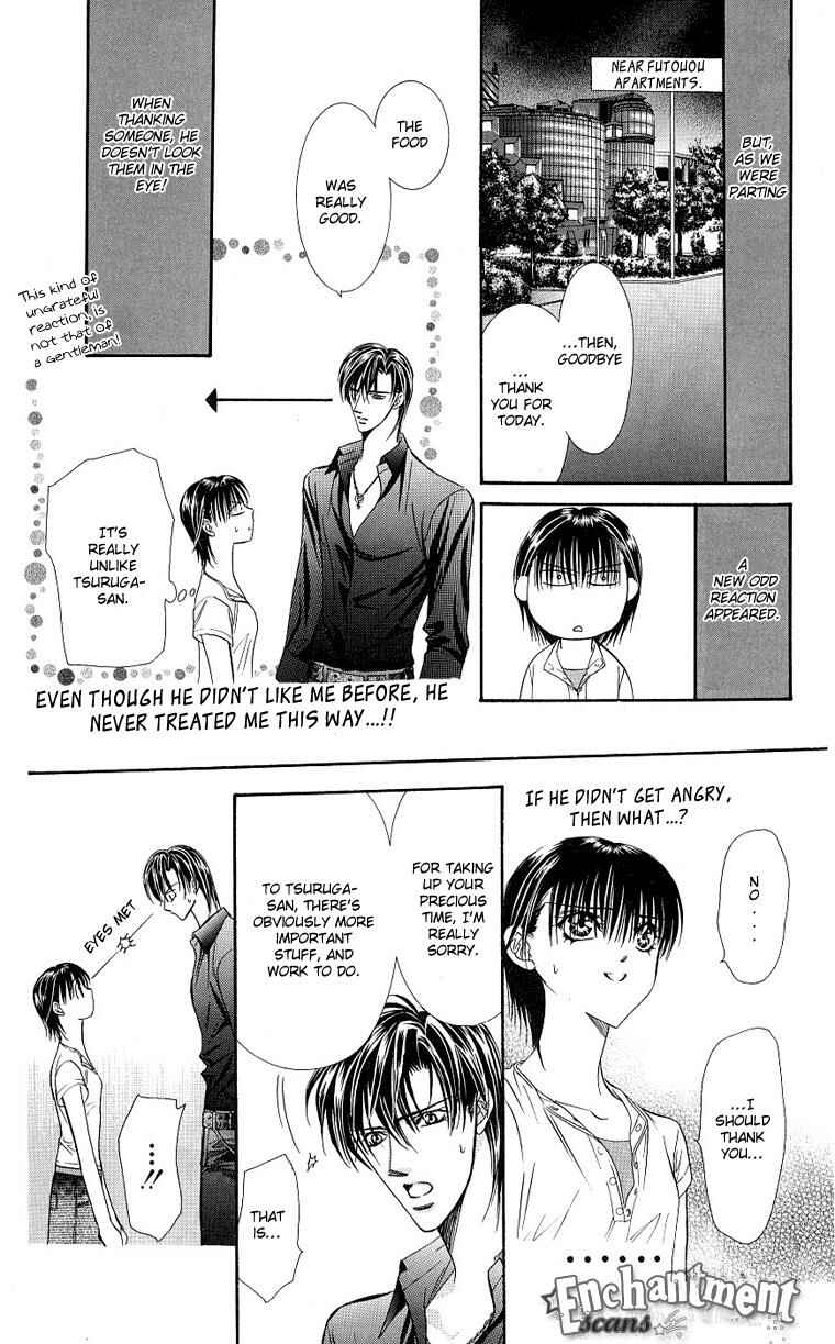 Page 19 Chapter 66 Skip Beat!