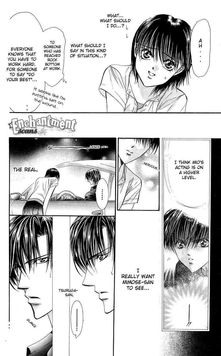 Page 21 Chapter 66 Skip Beat!