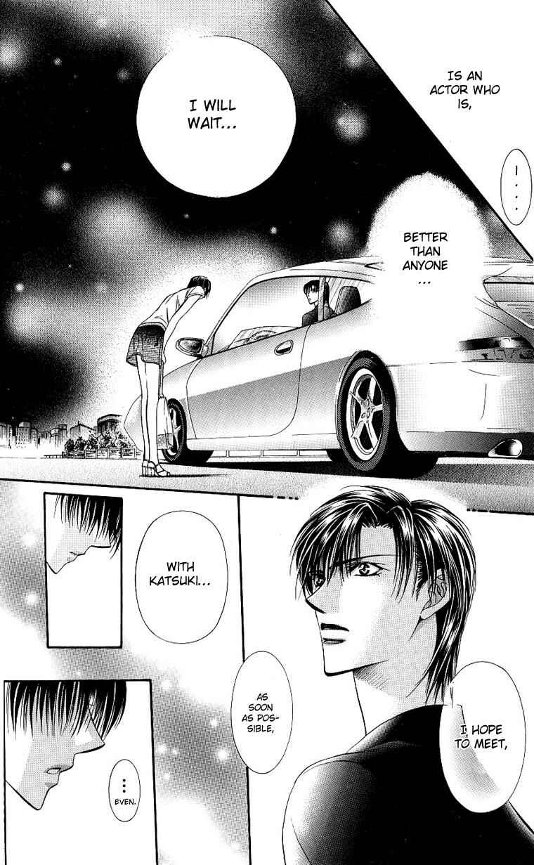 Page 22 Chapter 66 Skip Beat!