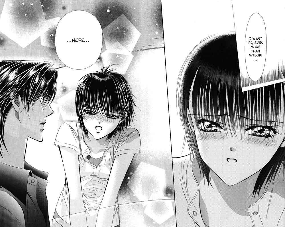 Page 23 Chapter 66 Skip Beat!