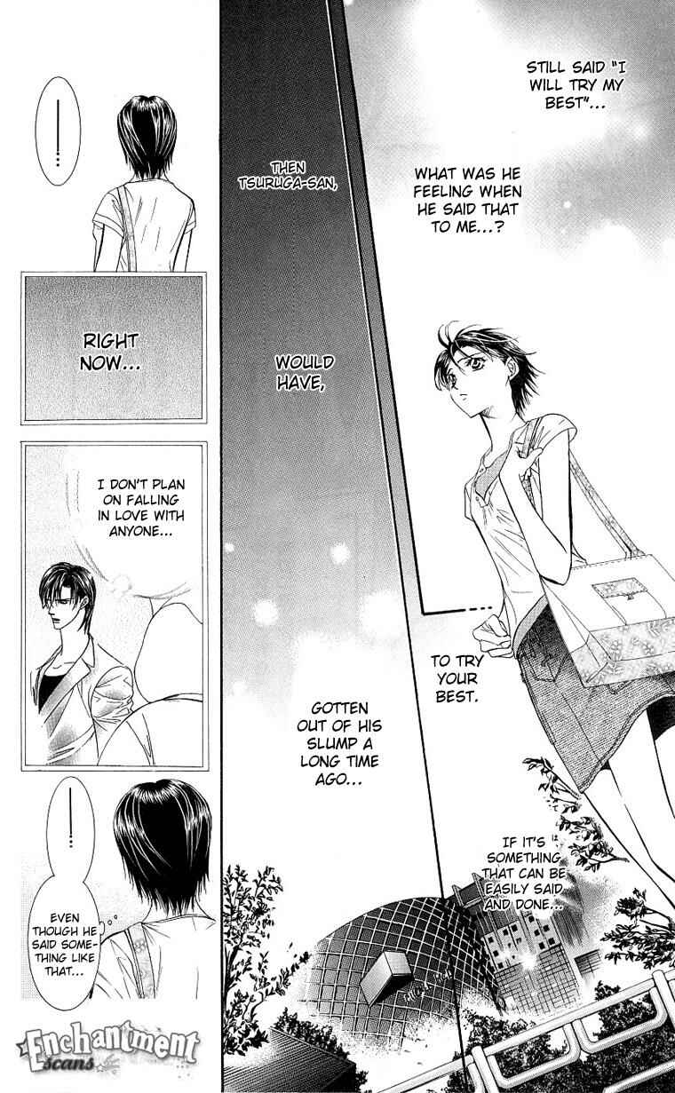 Page 26 Chapter 66 Skip Beat!