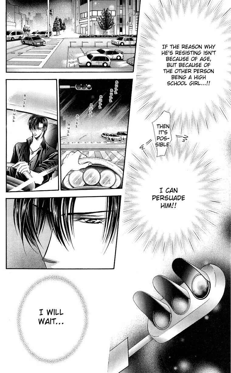 Page 28 Chapter 66 Skip Beat!