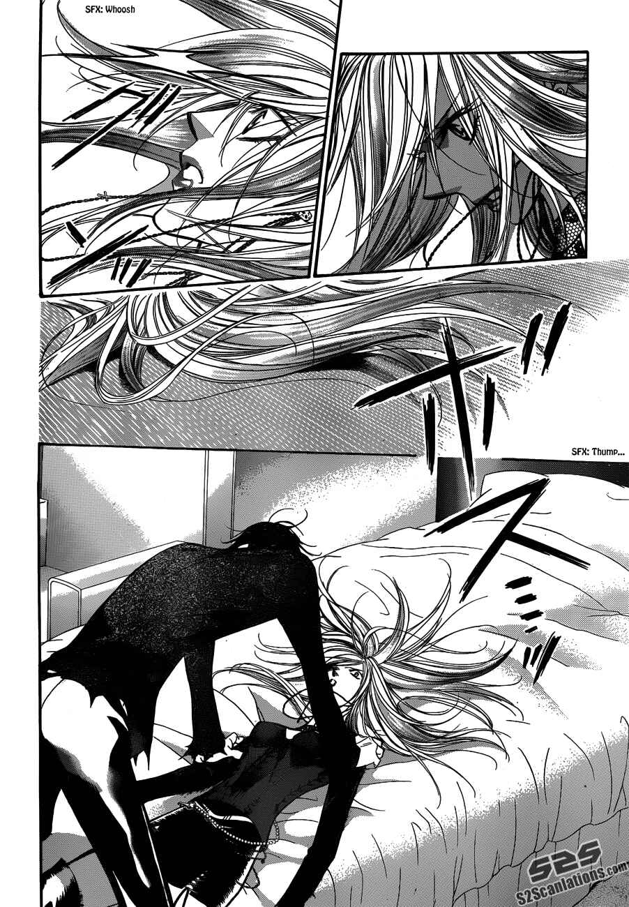 Page 19 Chapter 194 Skip Beat!