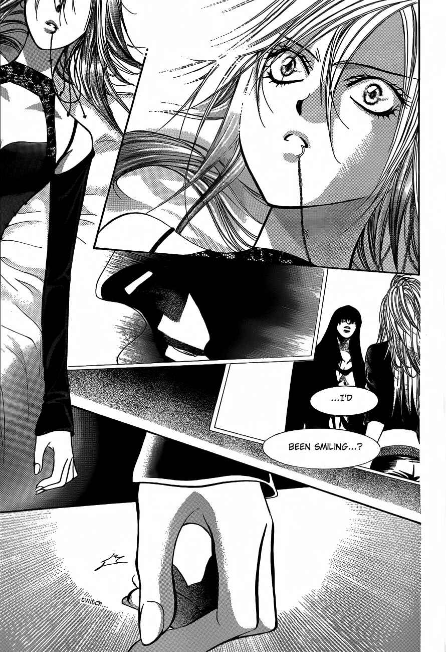 Page 24 Chapter 194 Skip Beat!