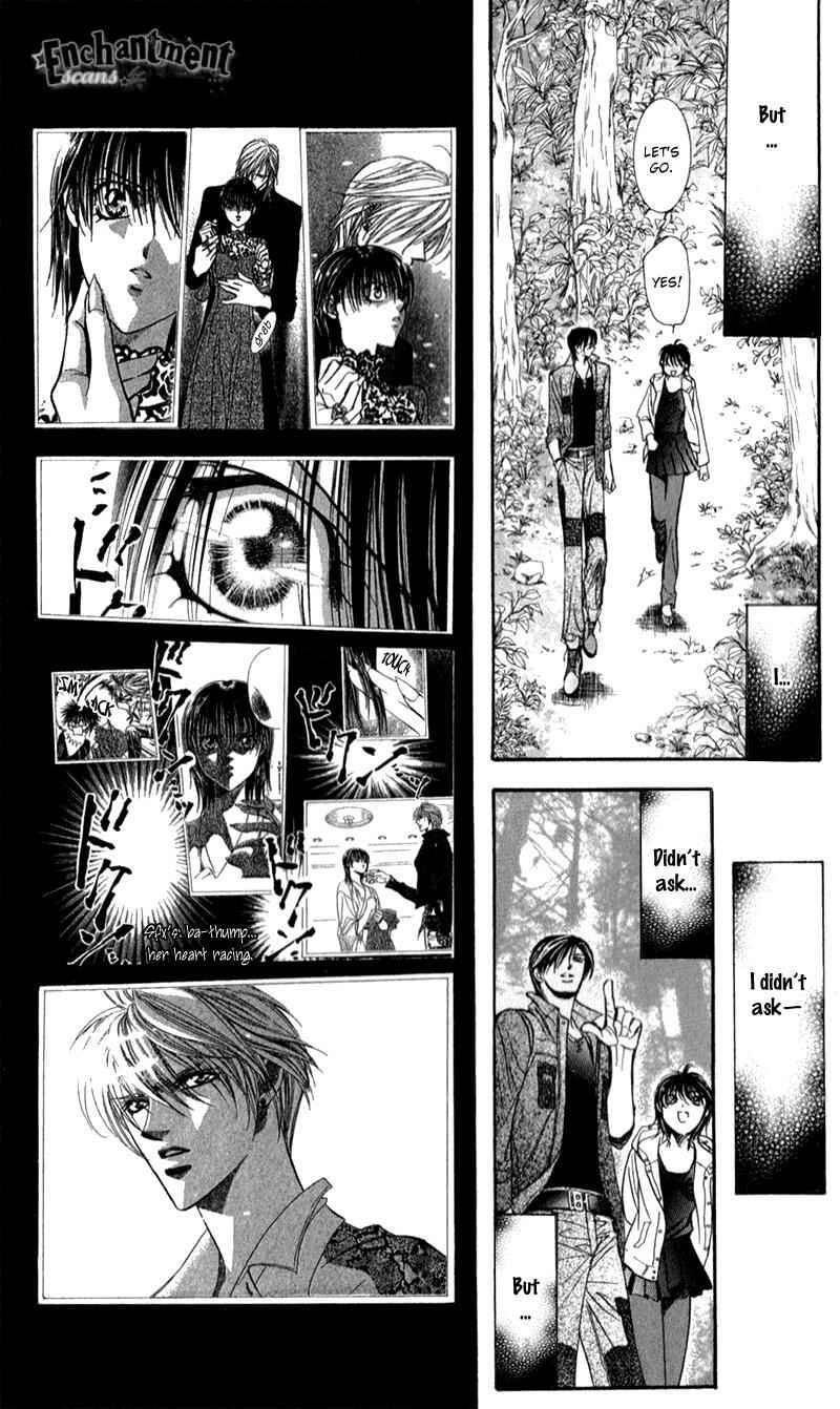 Page 13 Chapter 93 Skip Beat!