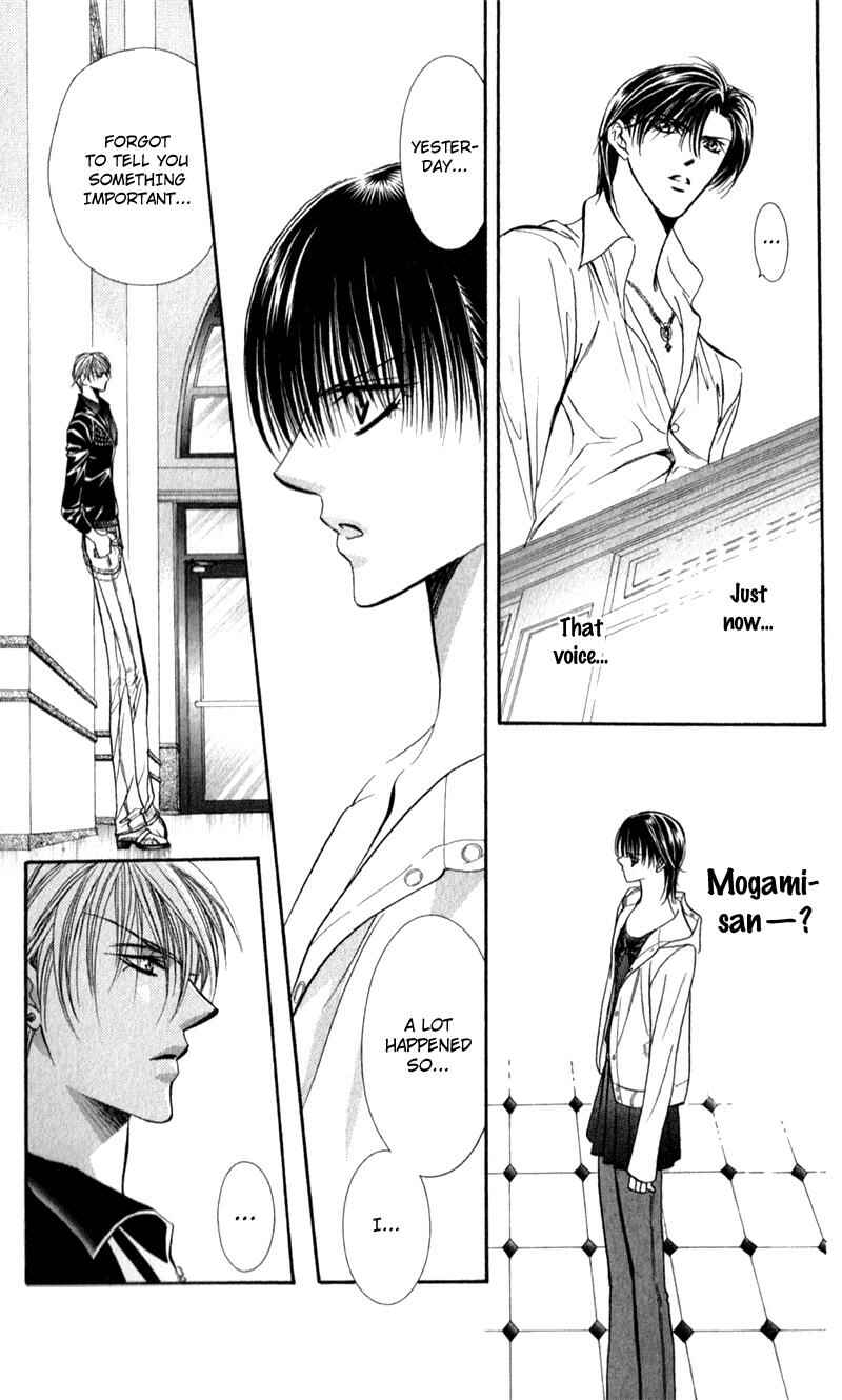 Page 23 Chapter 93 Skip Beat!
