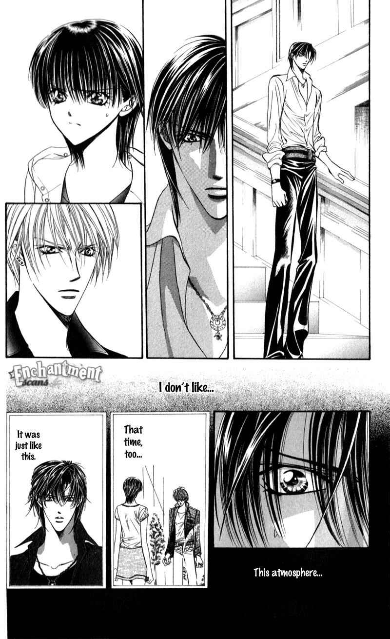 Page 28 Chapter 93 Skip Beat!