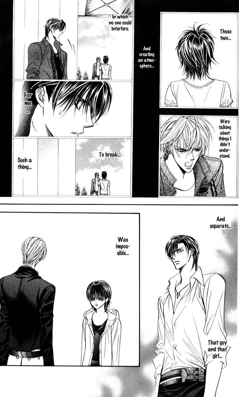 Page 29 Chapter 93 Skip Beat!