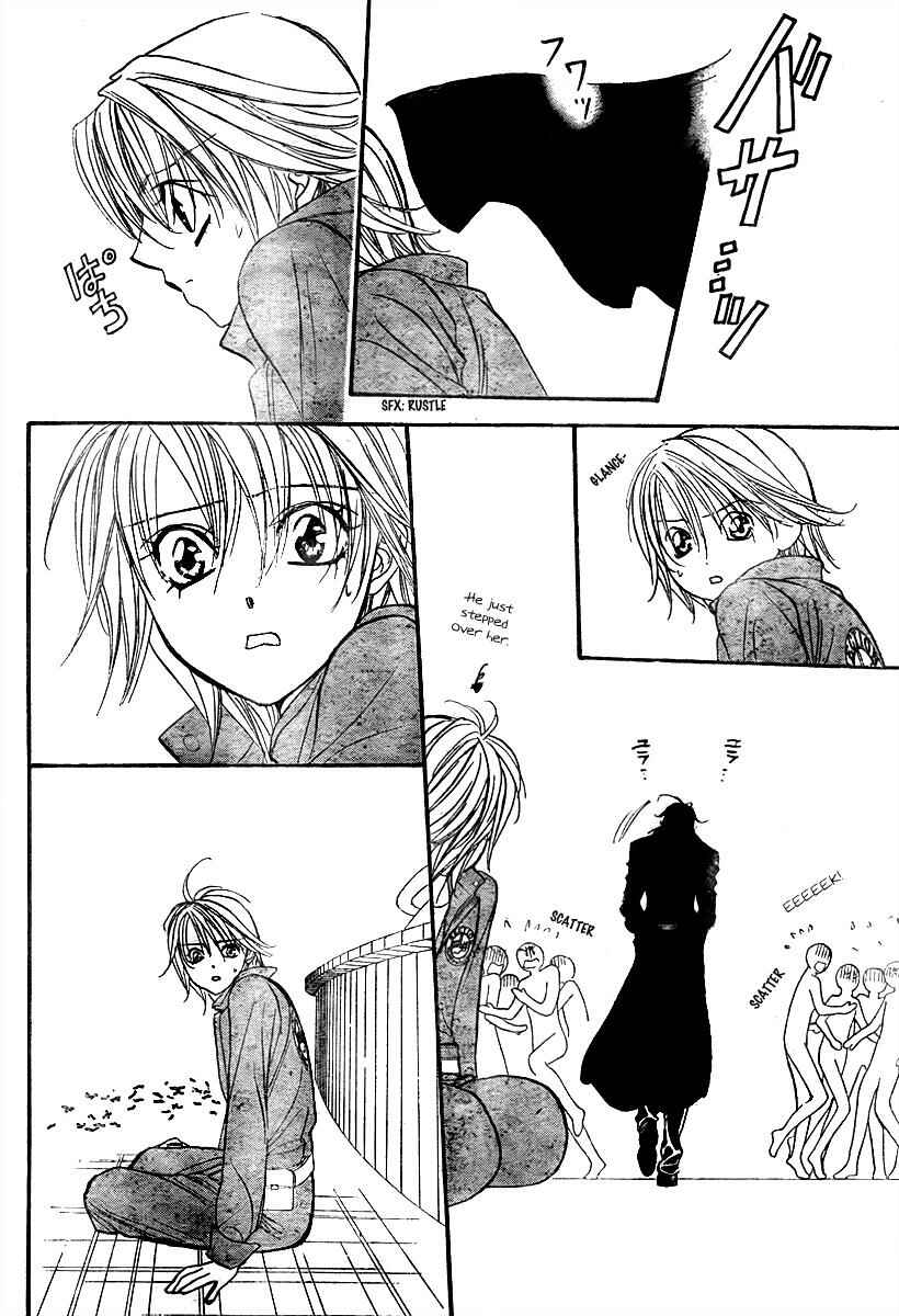 Page 11 Chapter 153 Skip Beat!