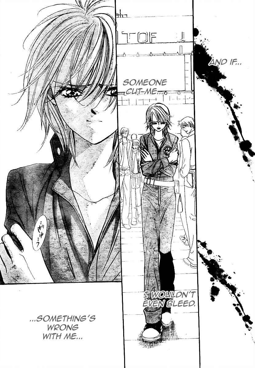 Page 14 Chapter 153 Skip Beat!