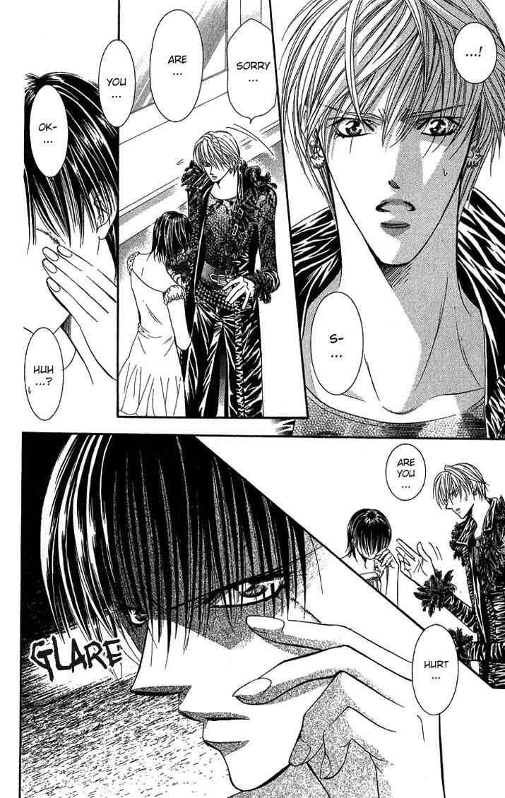 Page 13 Chapter 81 Skip Beat!