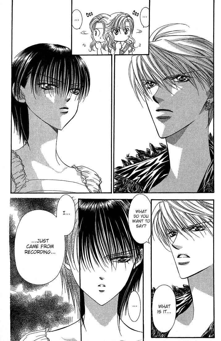 Page 4 Chapter 81 Skip Beat!