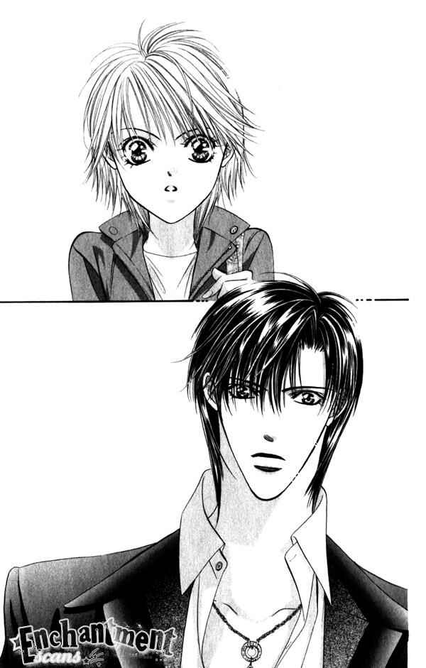 Page 10 Chapter 53 Skip Beat!