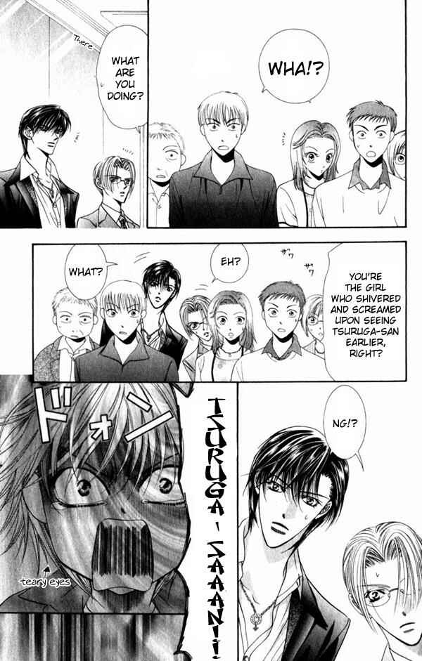 Page 18 Chapter 53 Skip Beat!
