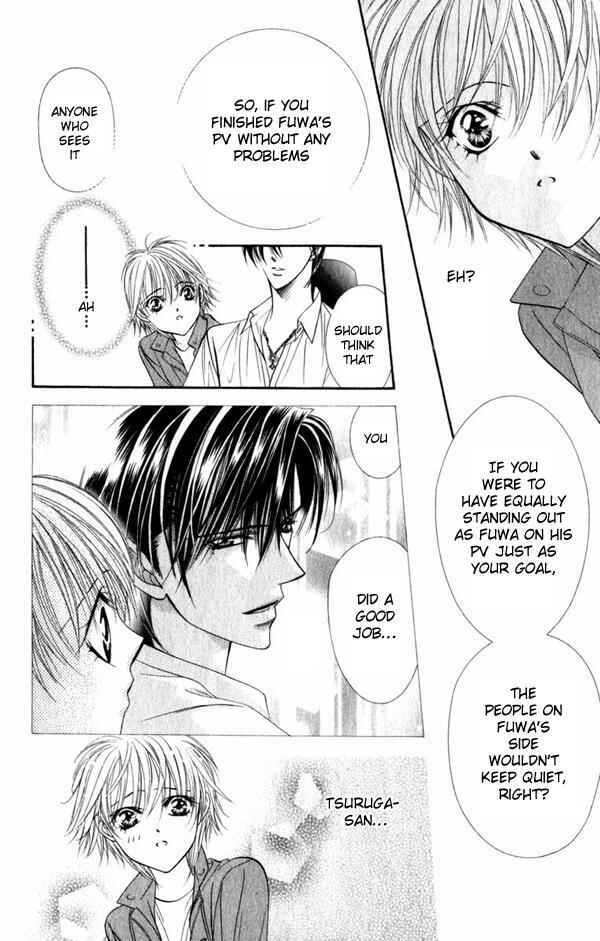 Page 29 Chapter 53 Skip Beat!