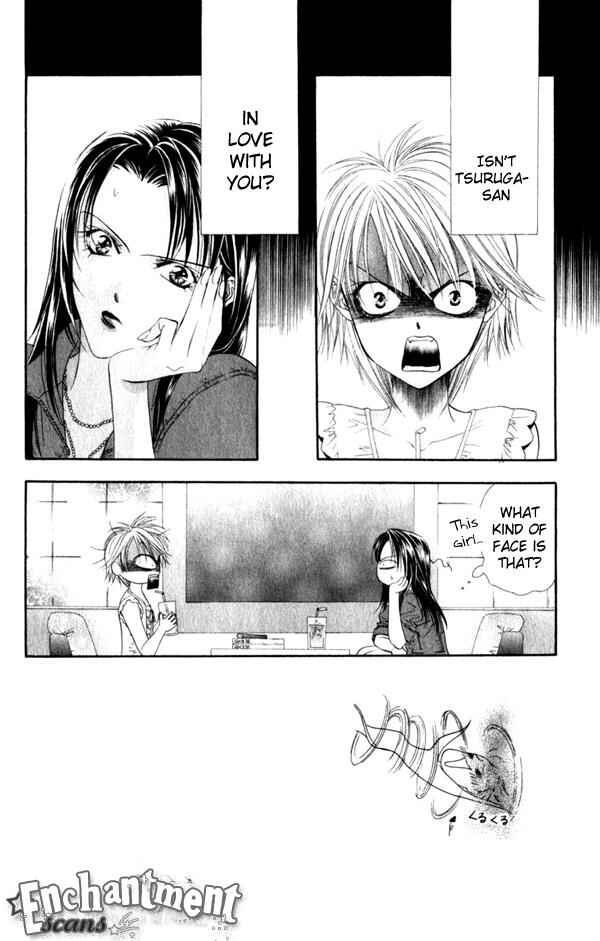 Page 3 Chapter 53 Skip Beat!