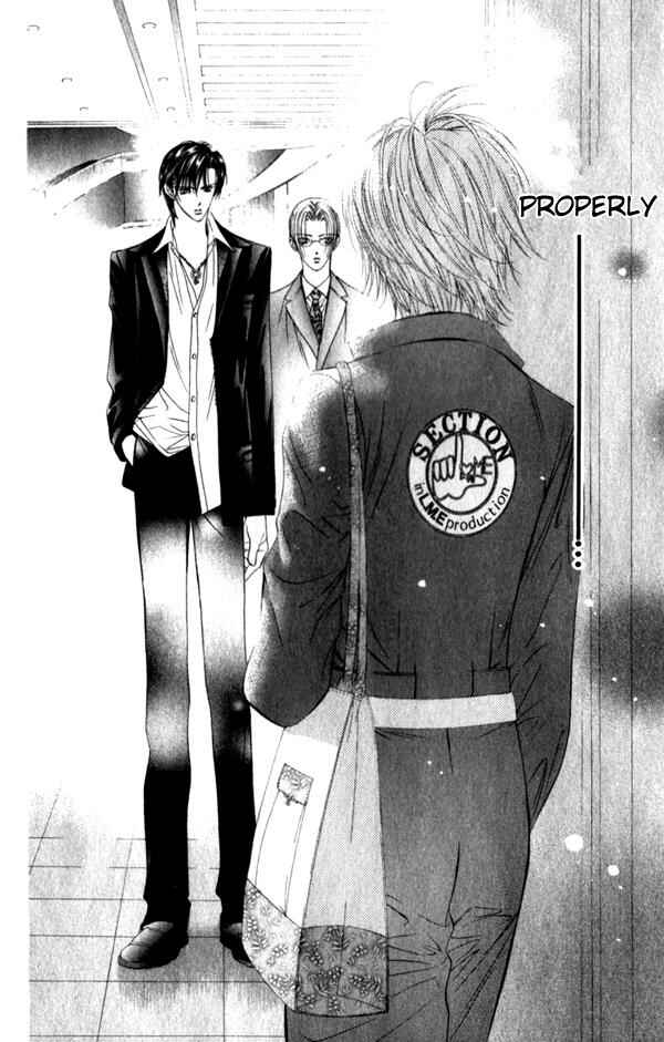 Page 9 Chapter 53 Skip Beat!