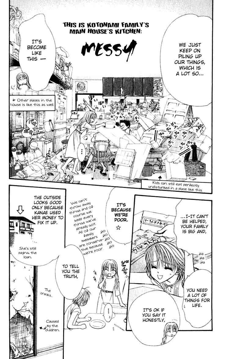 Page 13 Chapter 51 Skip Beat!