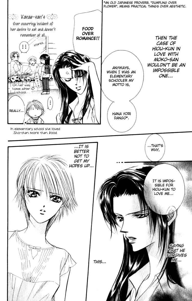 Page 27 Chapter 51 Skip Beat!