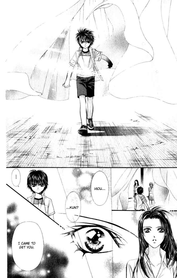 Page 31 Chapter 51 Skip Beat!