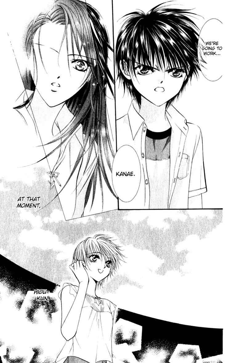 Page 32 Chapter 51 Skip Beat!