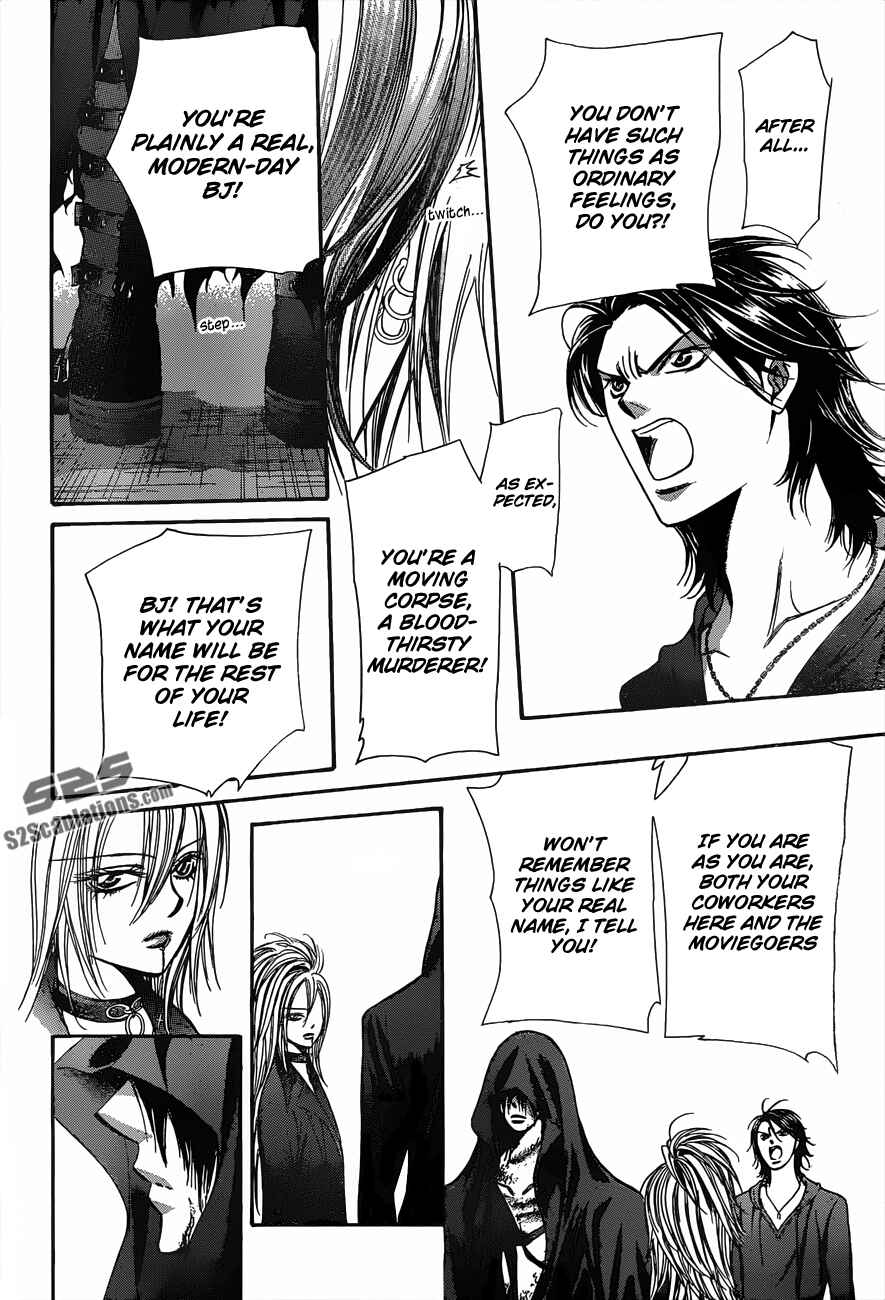 Page 29 Chapter 197 Skip Beat!