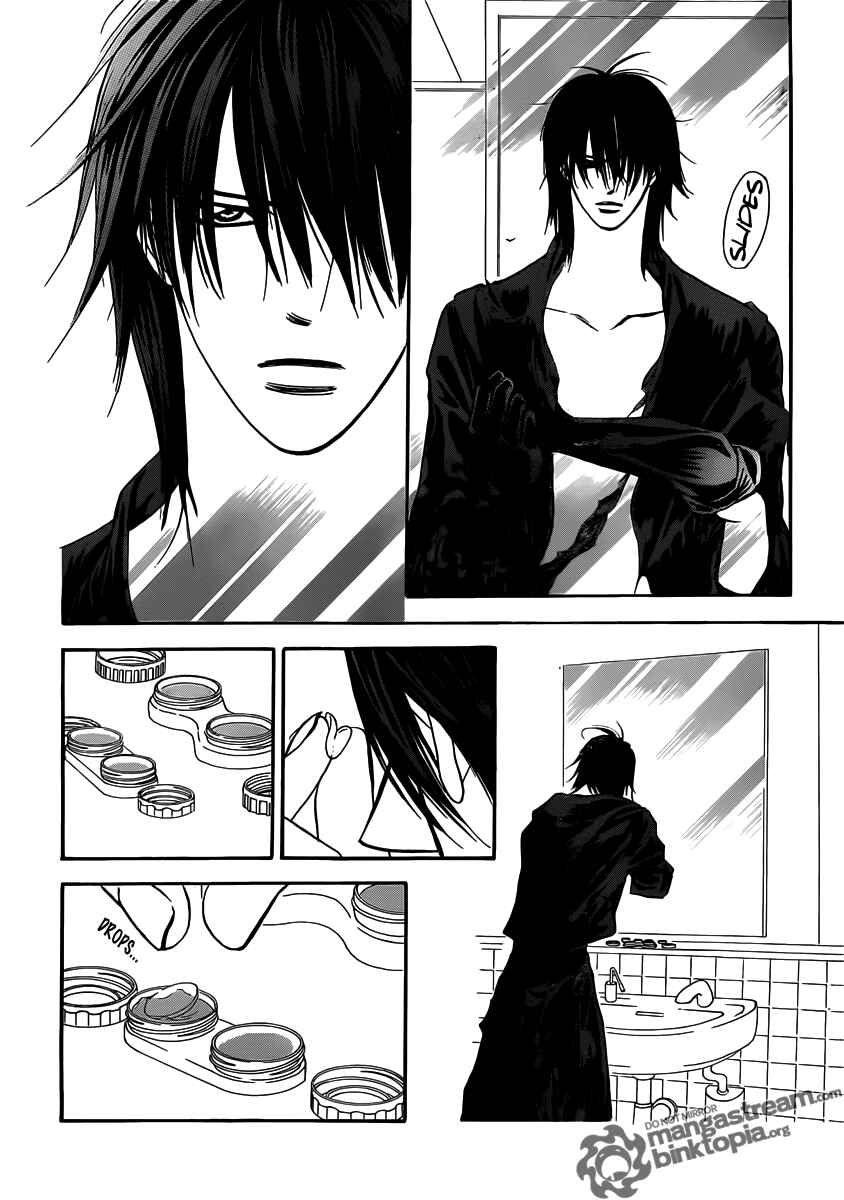 Page 2 Chapter 178 Skip Beat!