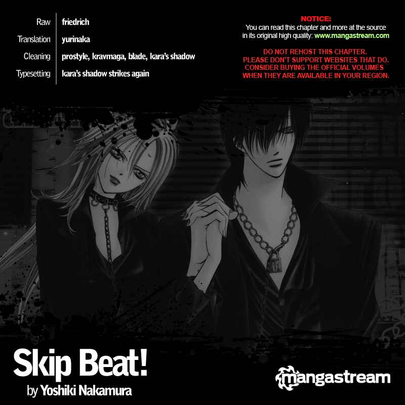 Page 30 Chapter 178 Skip Beat!