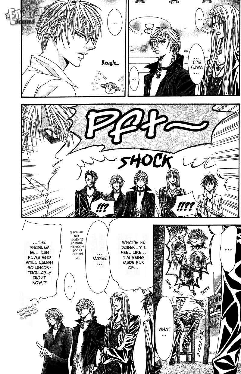 Page 13 Chapter 85 Skip Beat!