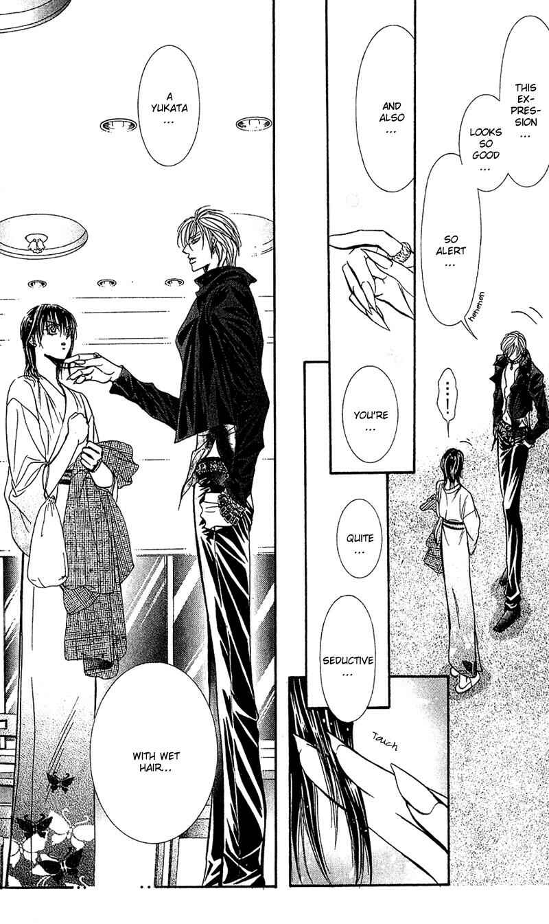 Page 20 Chapter 85 Skip Beat!