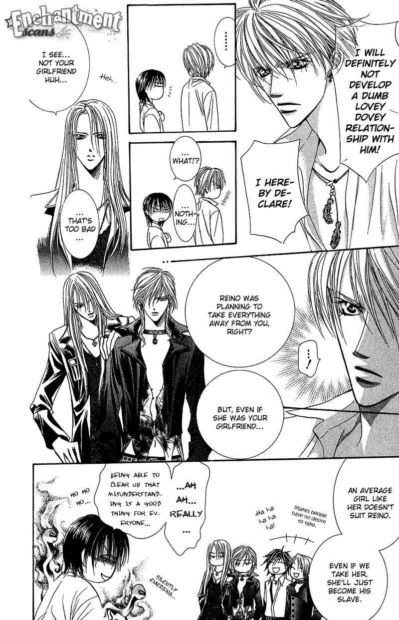 Page 23 Chapter 85 Skip Beat!