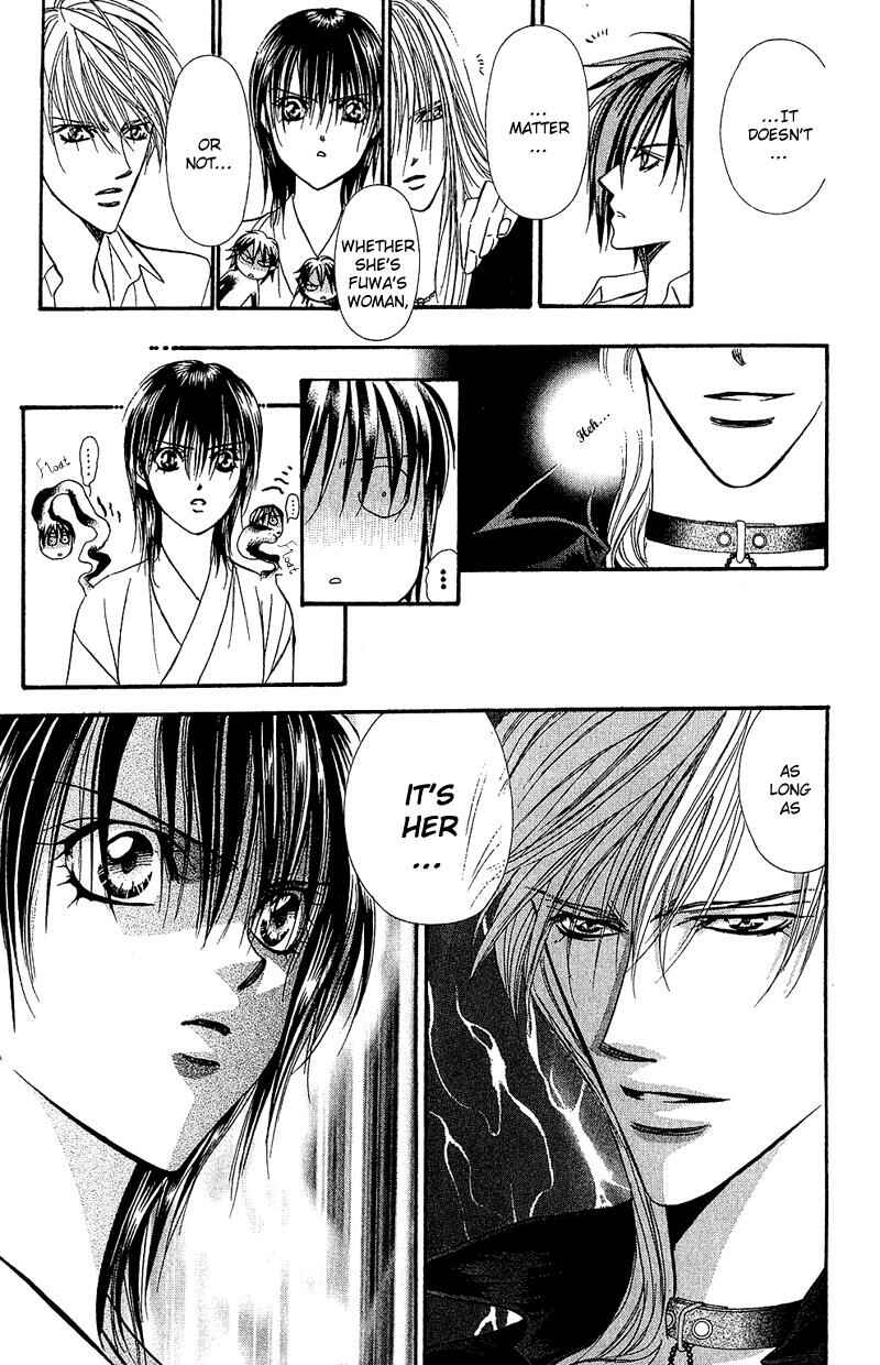 Page 24 Chapter 85 Skip Beat!