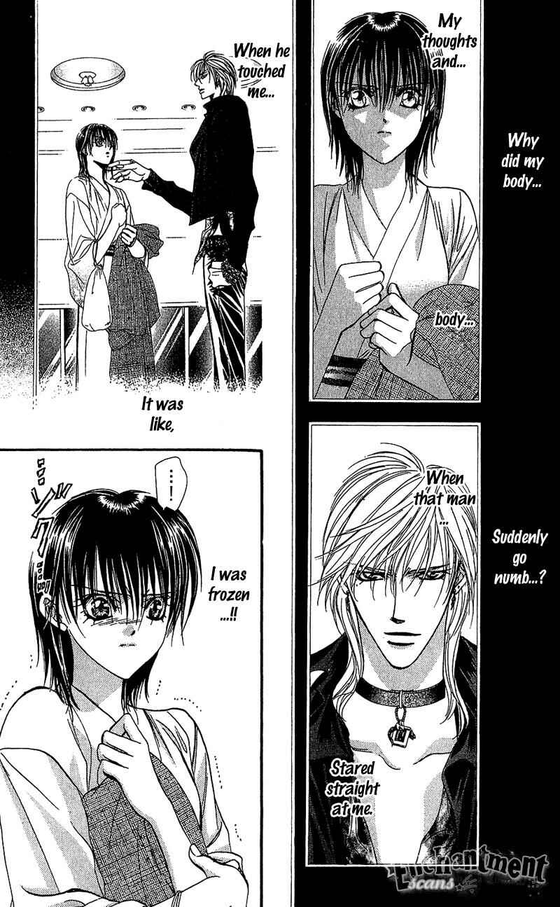 Page 28 Chapter 85 Skip Beat!