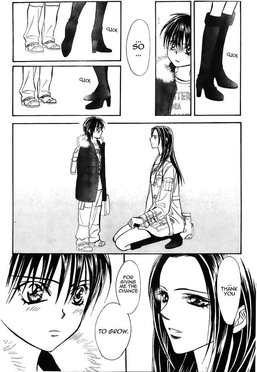Page 10 Chapter 150 Skip Beat!