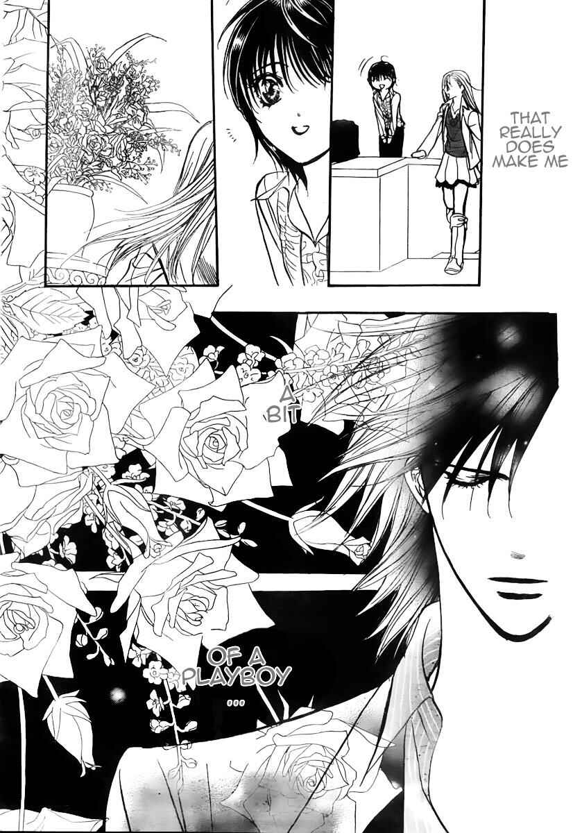 Page 29 Chapter 150 Skip Beat!