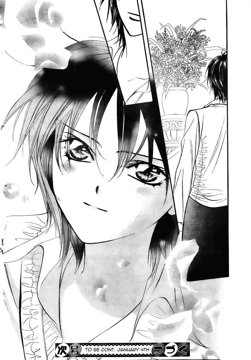 Page 30 Chapter 150 Skip Beat!