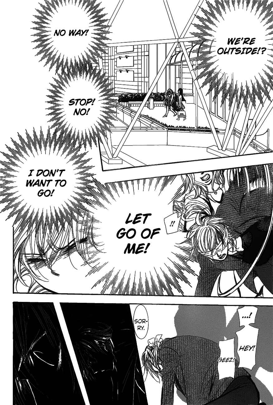 Page 24 Chapter 257 Skip Beat!